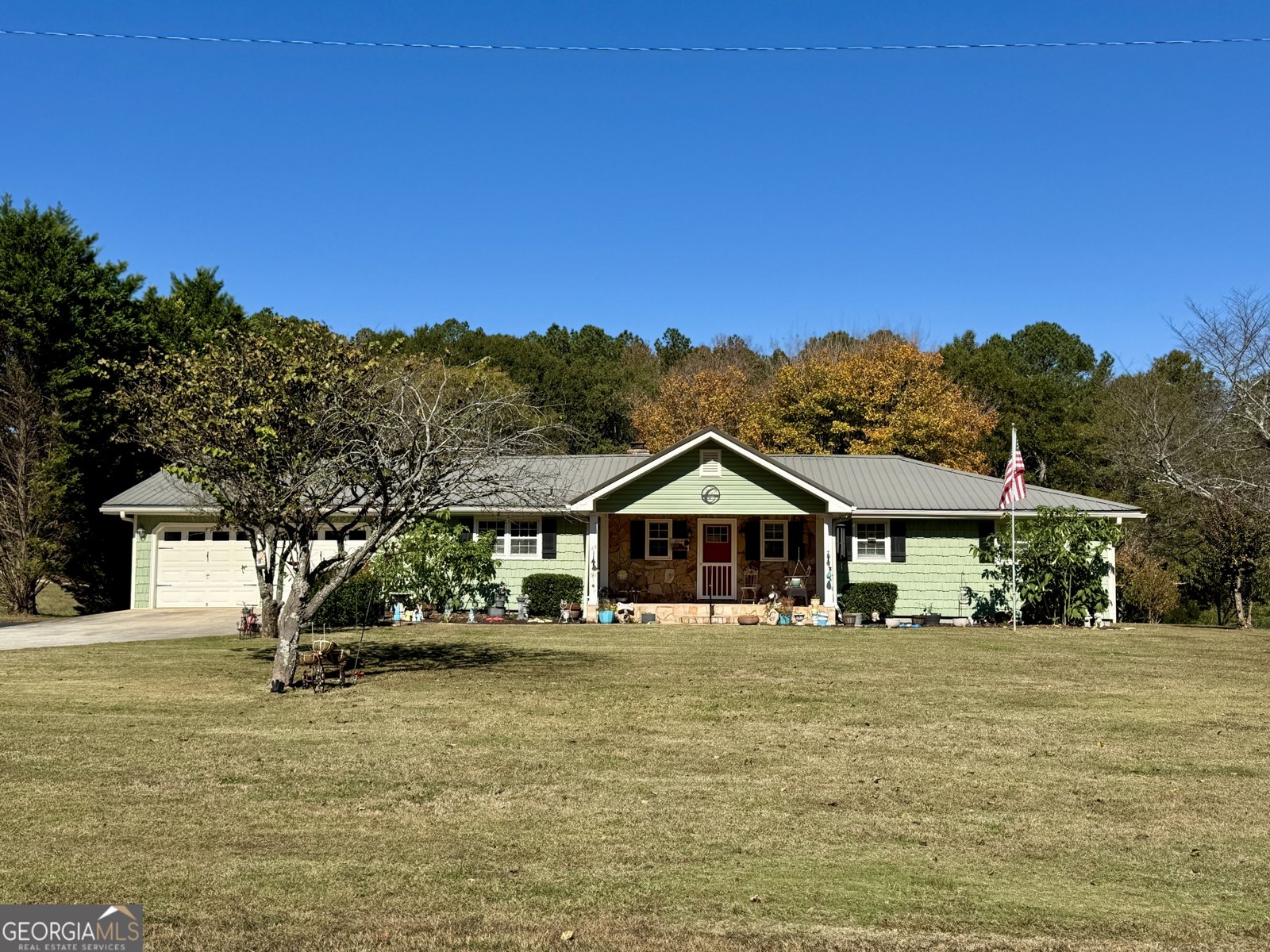 165 Jersey Road Oxford - 1