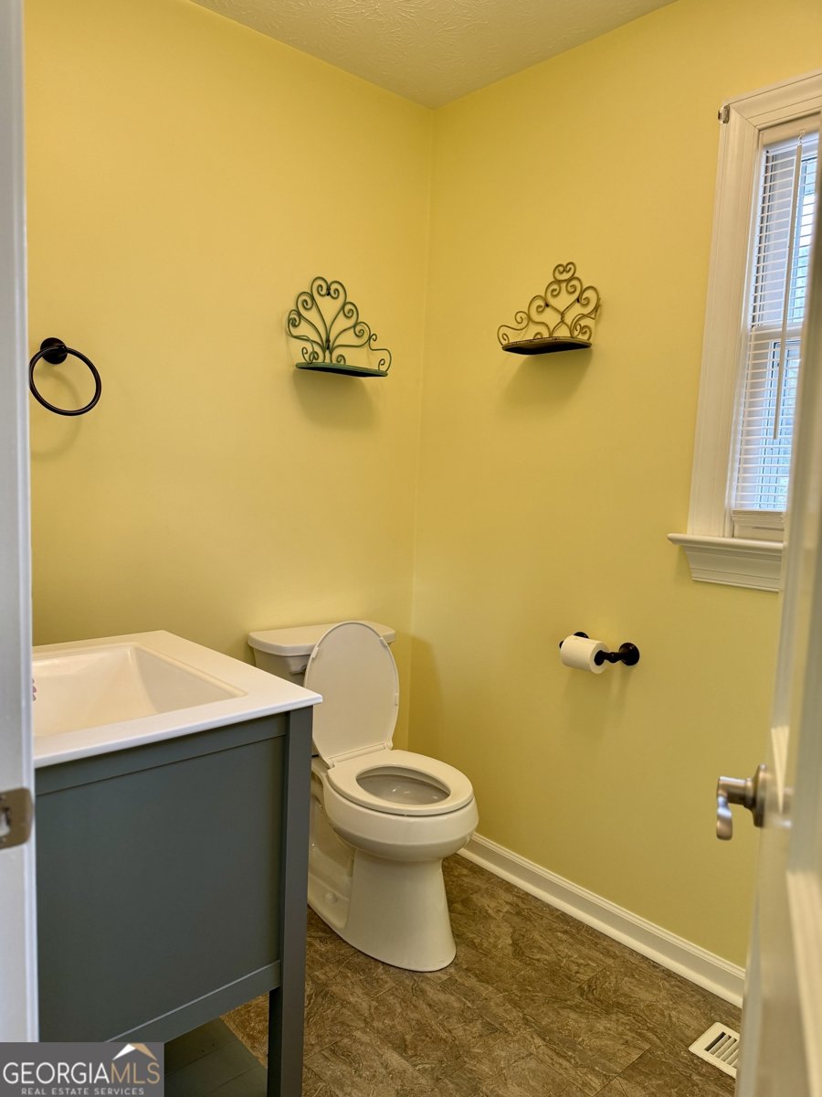 165 Jersey Road Oxford - 12