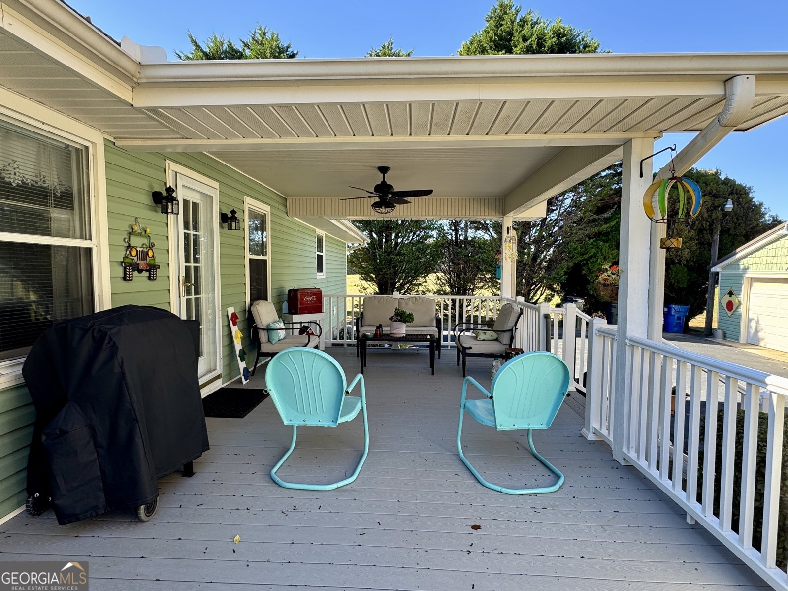 165 Jersey Road Oxford - 15