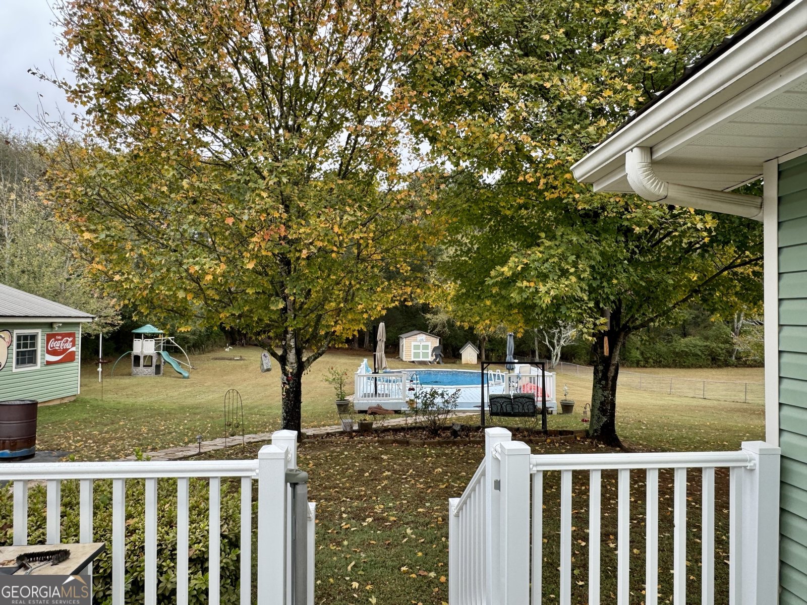 165 Jersey Road Oxford - 16