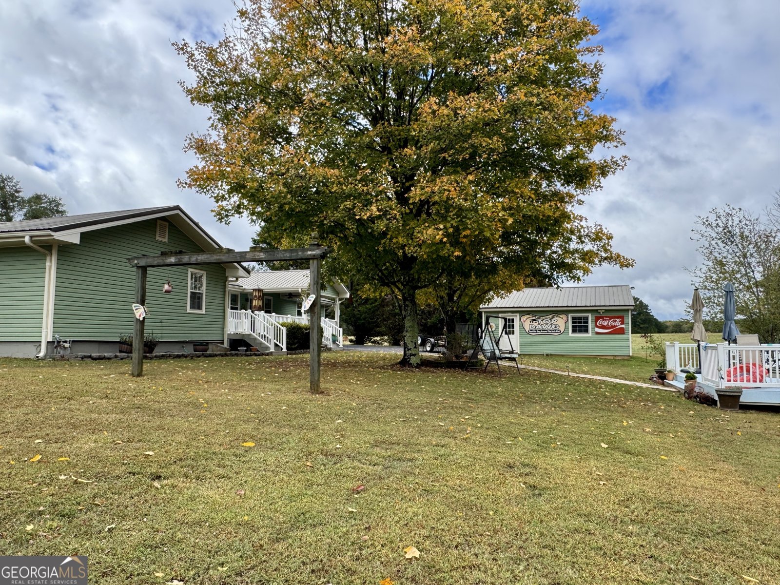 165 Jersey Road Oxford - 17