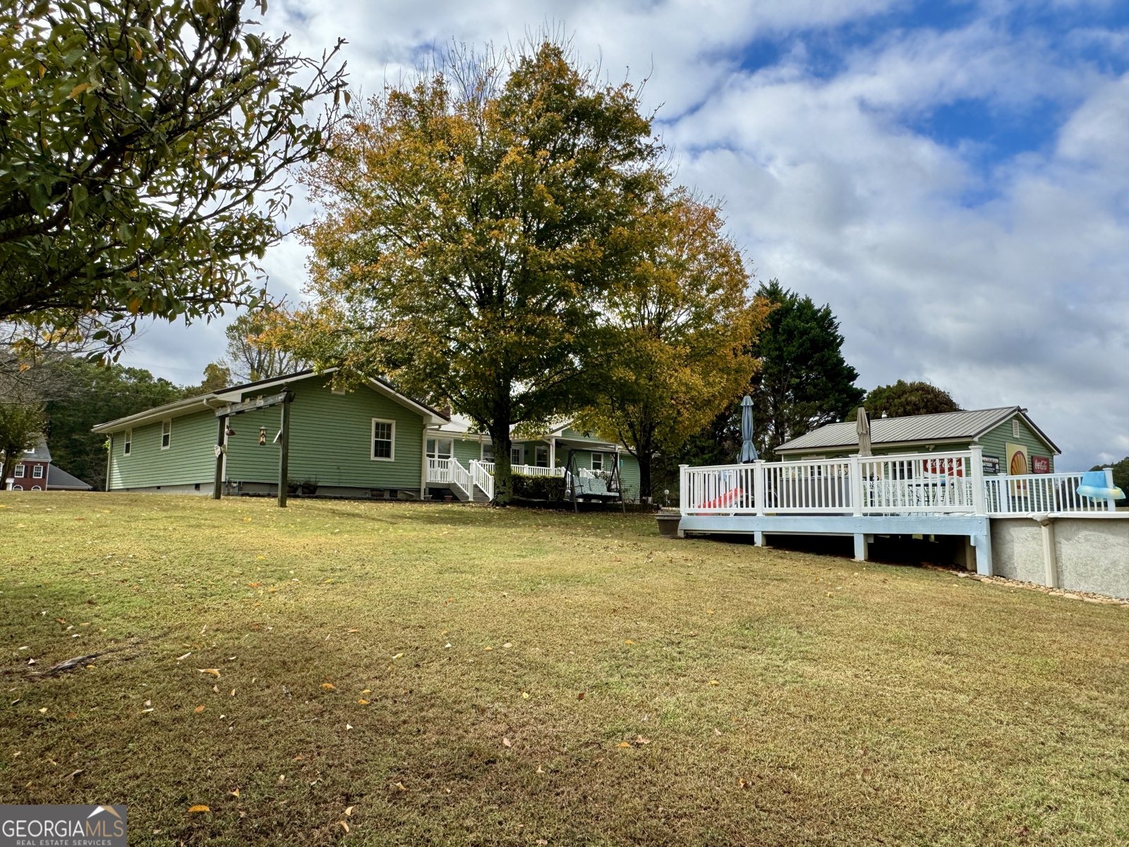 165 Jersey Road Oxford - 20