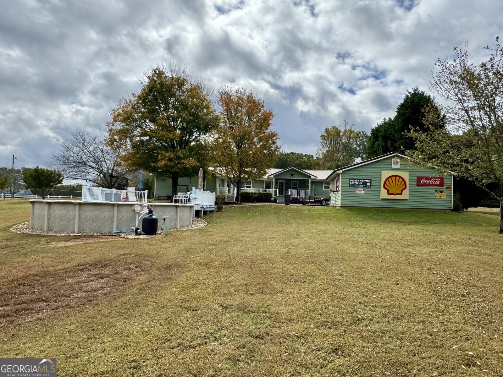 165 Jersey Road Oxford - 21