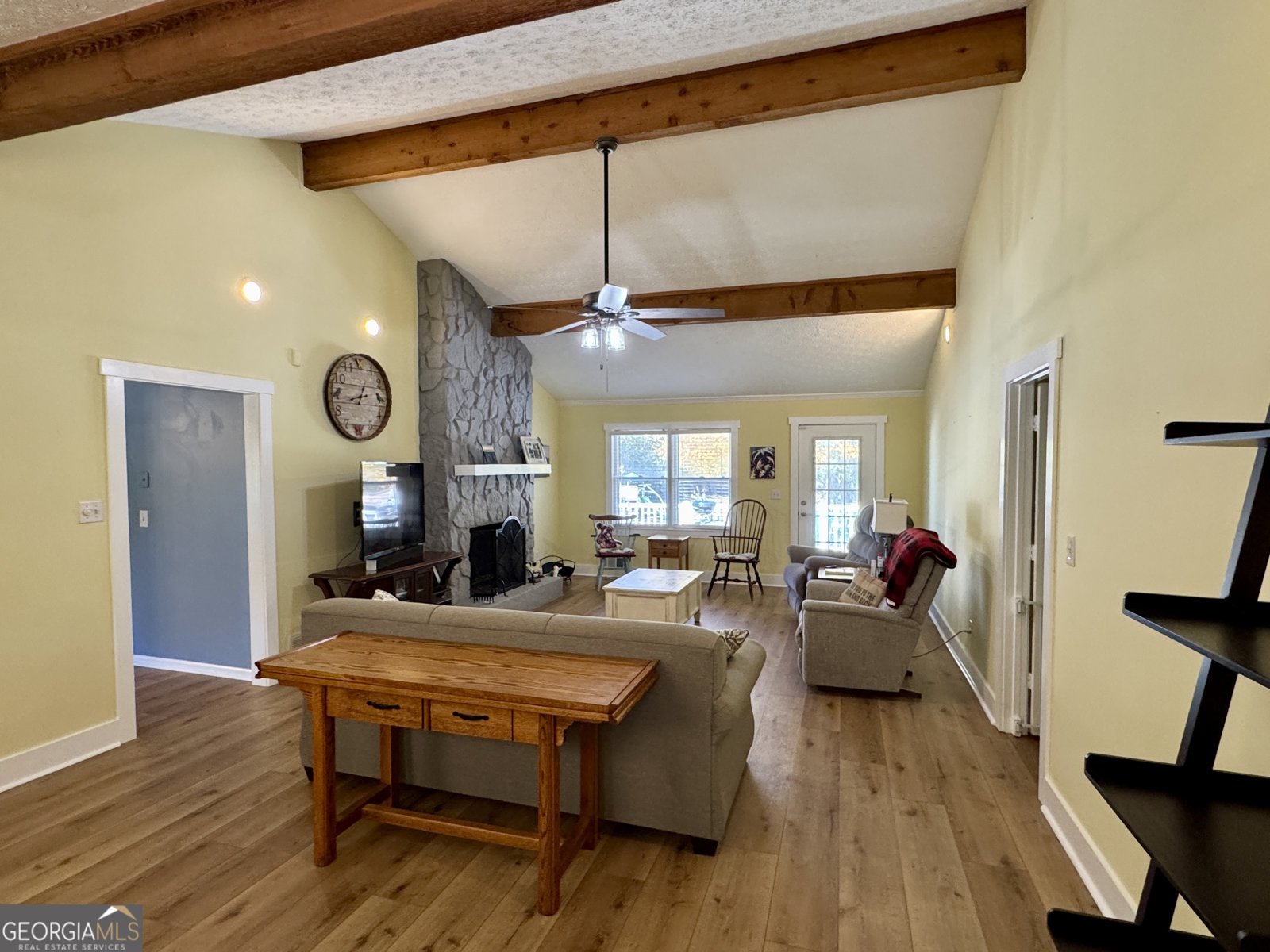 165 Jersey Road Oxford - 3