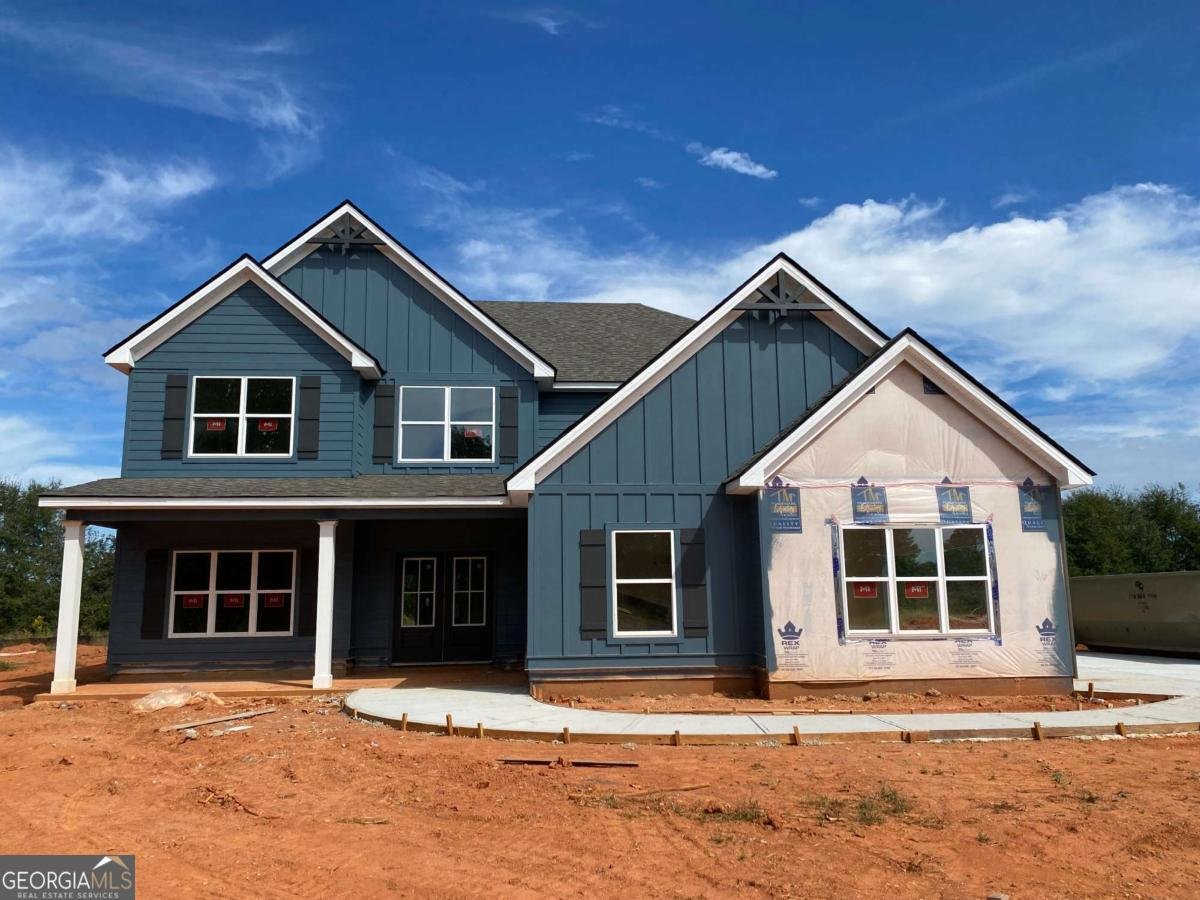 3083 Hwy 5 Bowdon - 2