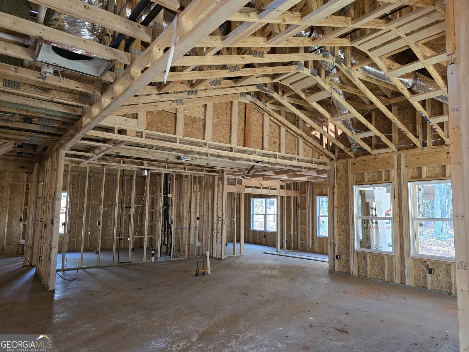 252 Spruill Bridge Road Temple - 10