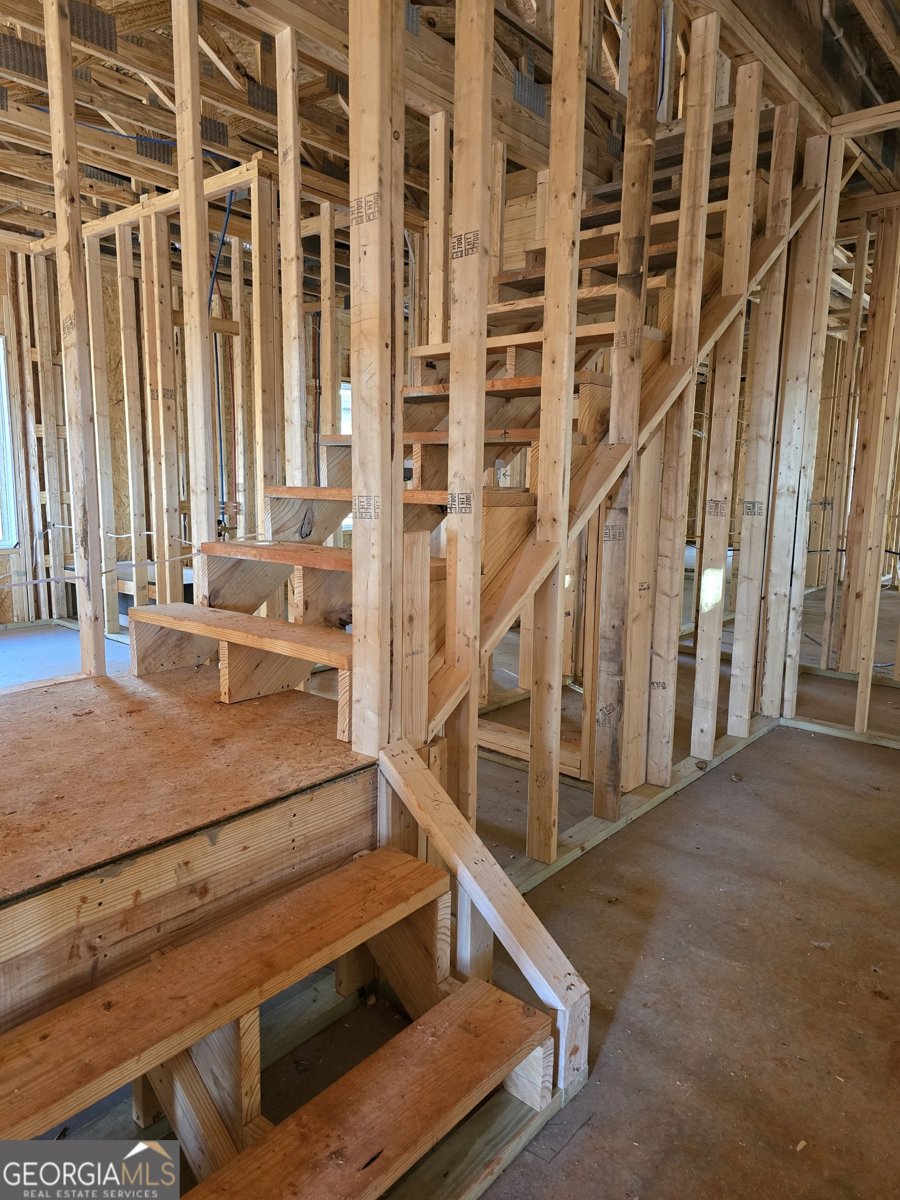 252 Spruill Bridge Road Temple - 13