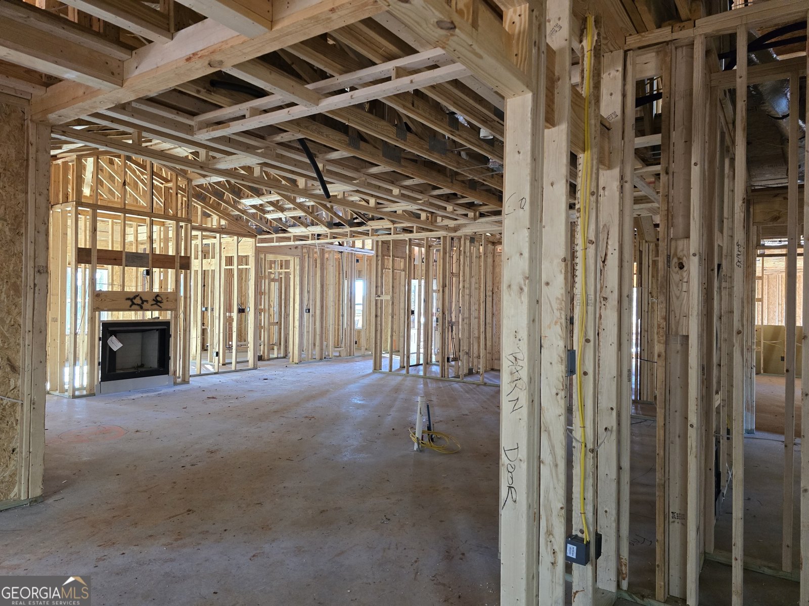 252 Spruill Bridge Road Temple - 14