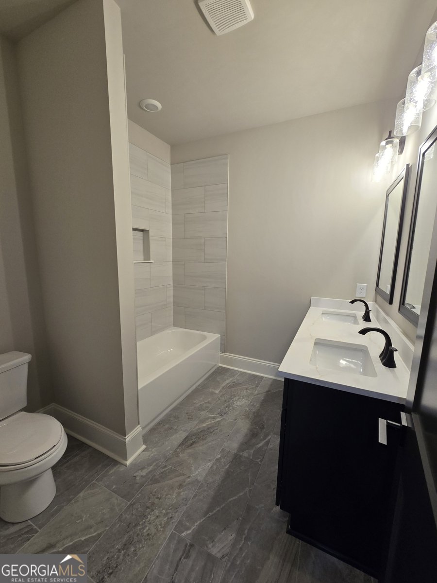 252 Spruill Bridge Road Temple - Photo 20