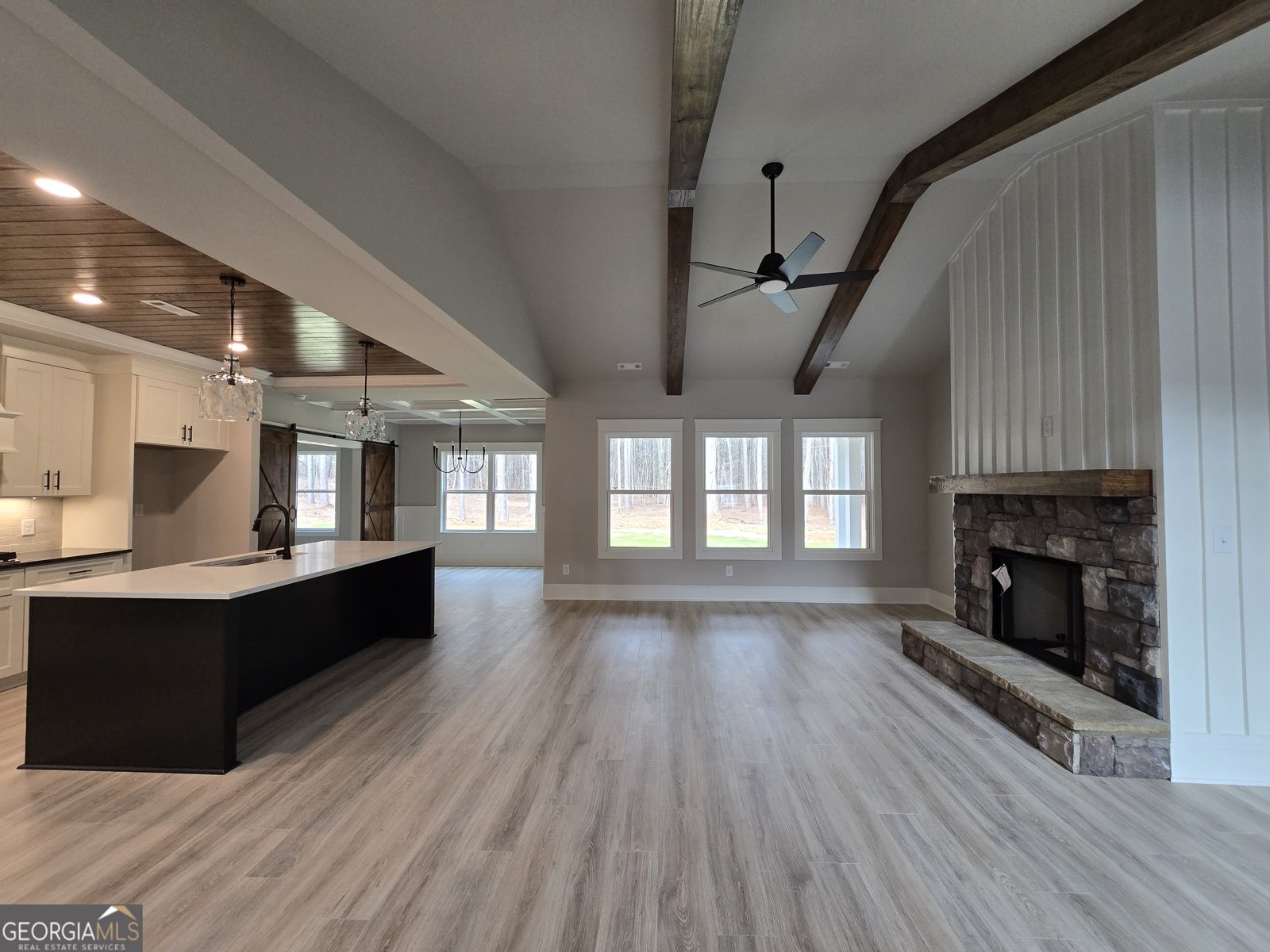 252 Spruill Bridge Road Temple - Photo 24