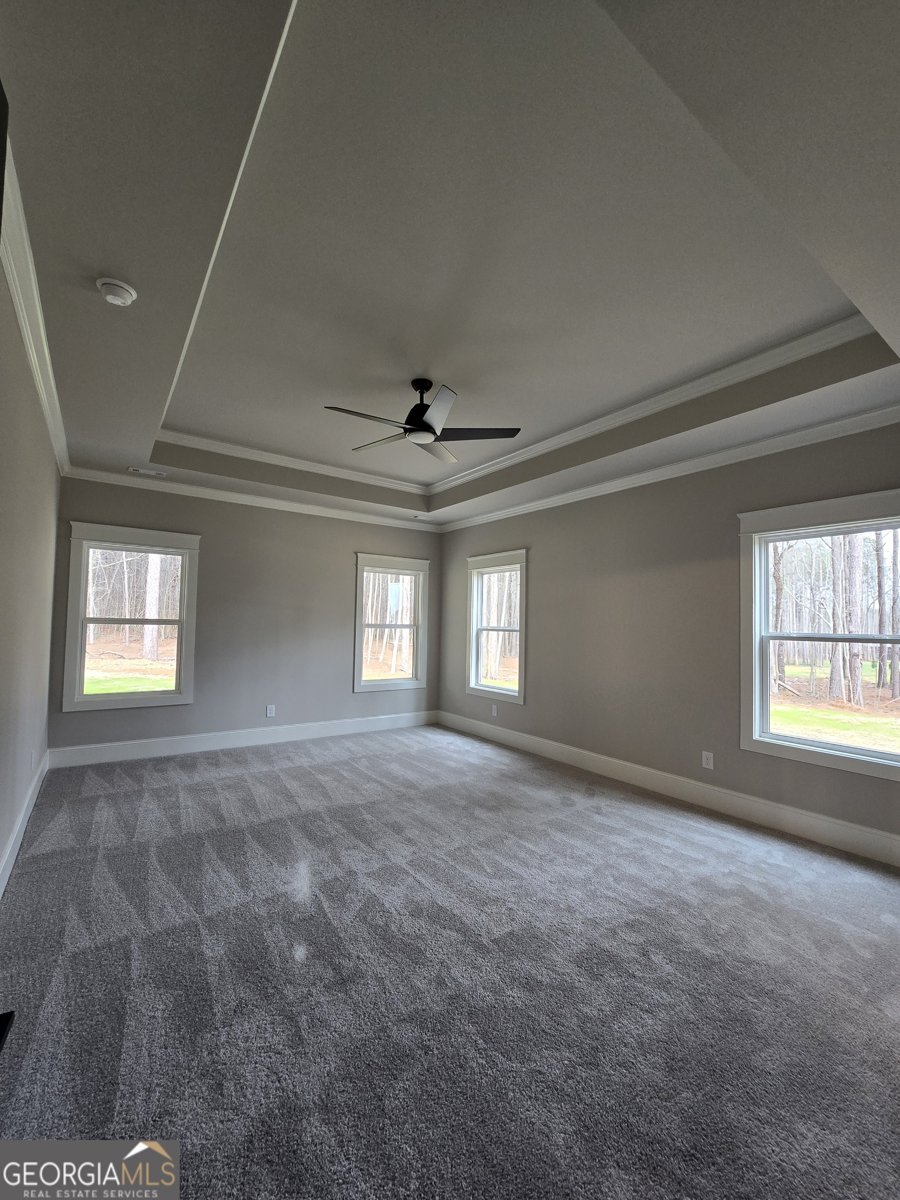 252 Spruill Bridge Road Temple - Photo 25