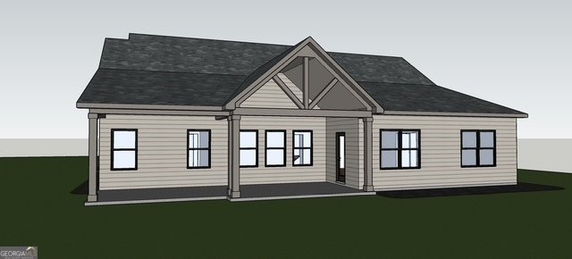 252 Spruill Bridge Road Temple - 3