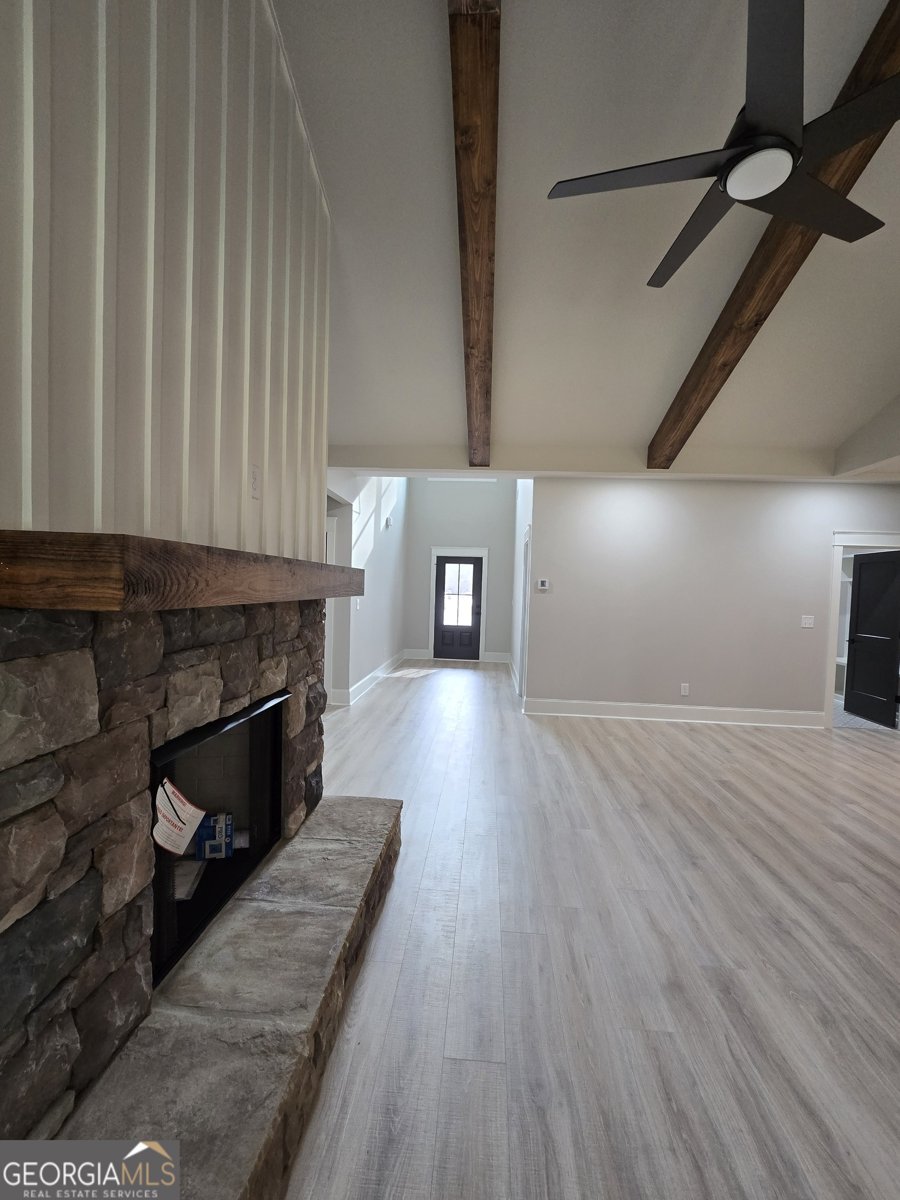 252 Spruill Bridge Road Temple - Photo 32