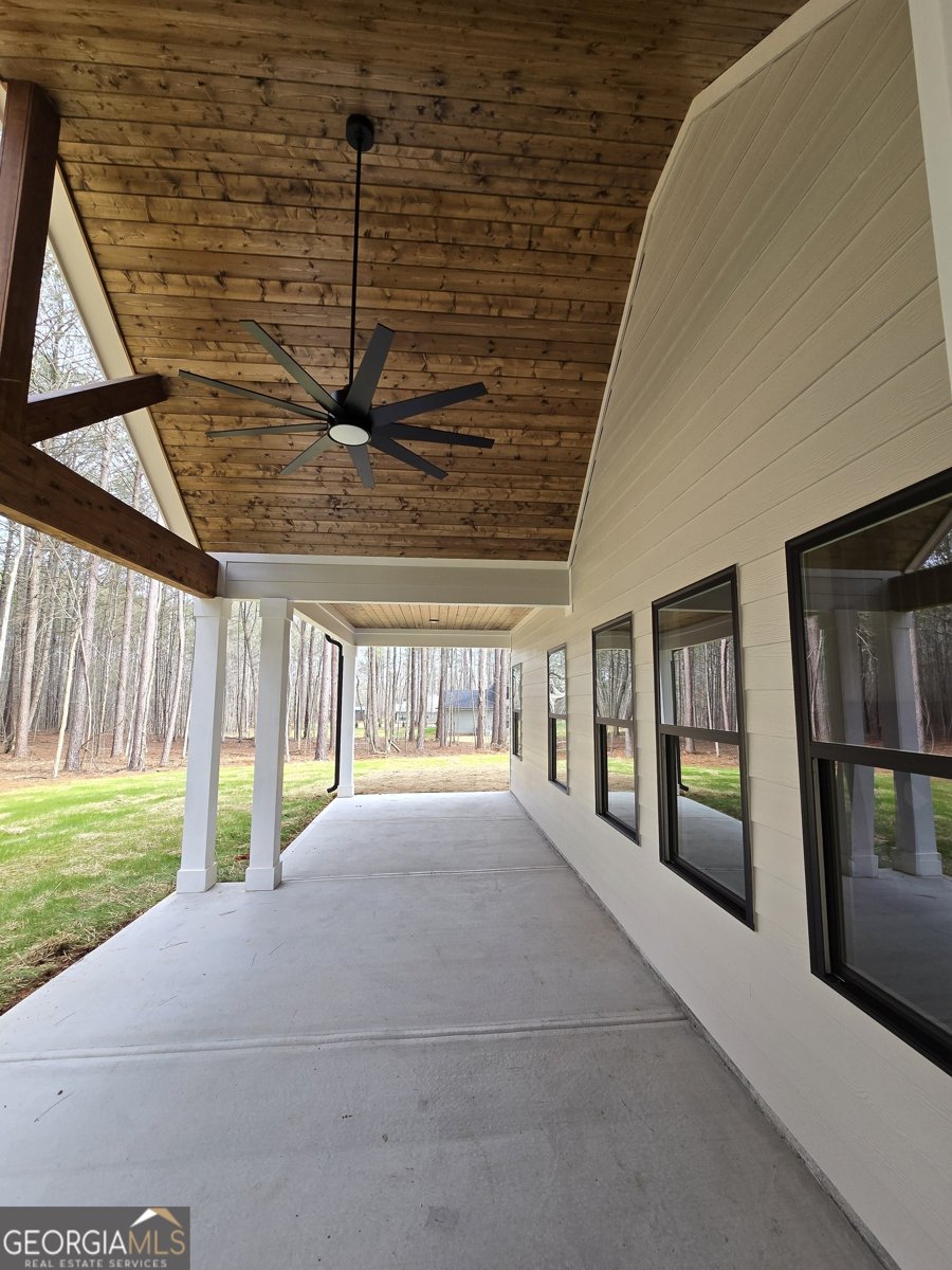 252 Spruill Bridge Road Temple - Photo 33