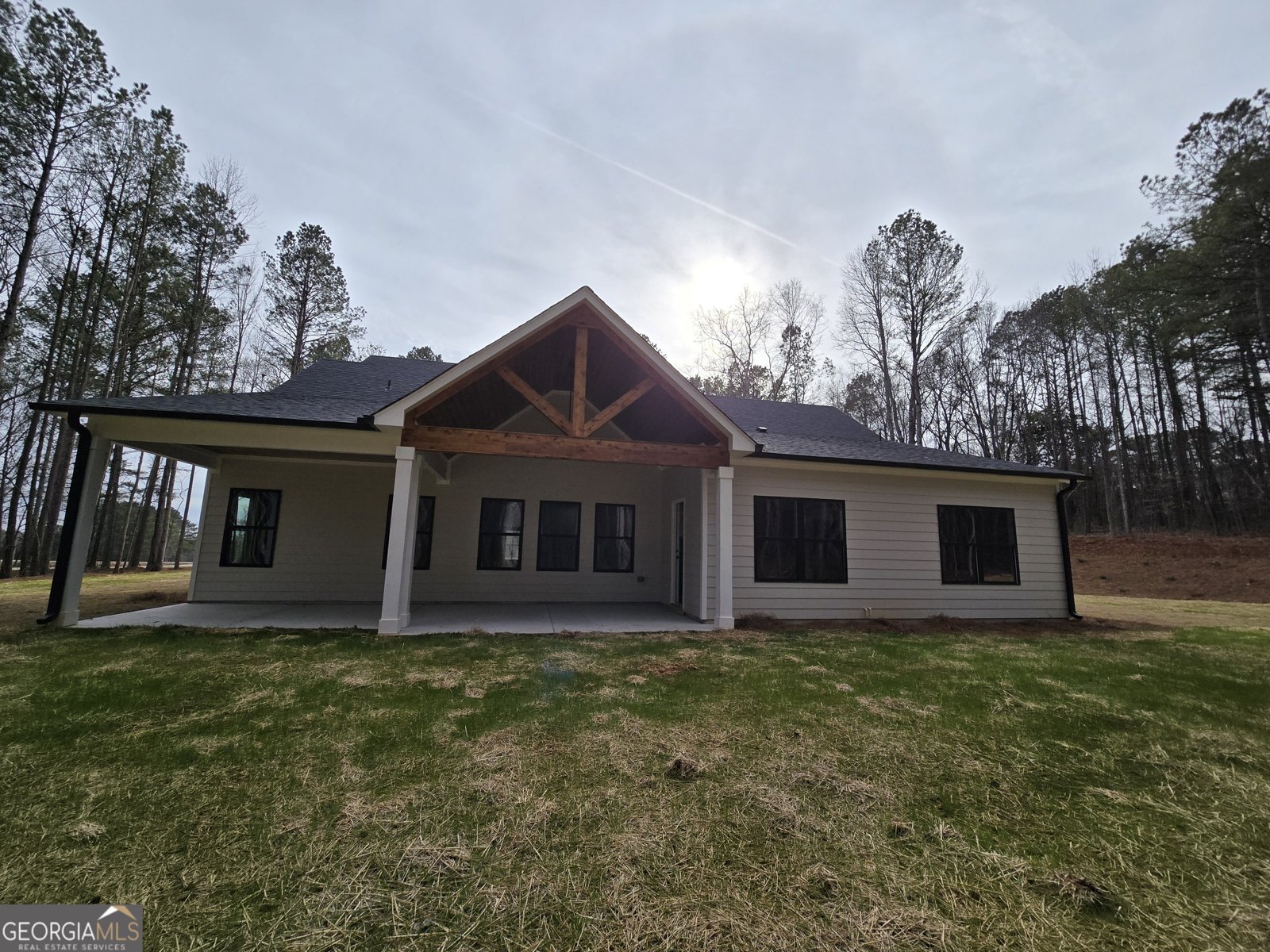 252 Spruill Bridge Road Temple - Photo 34