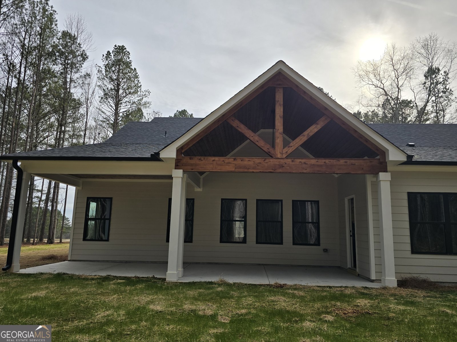 252 Spruill Bridge Road Temple - Photo 35