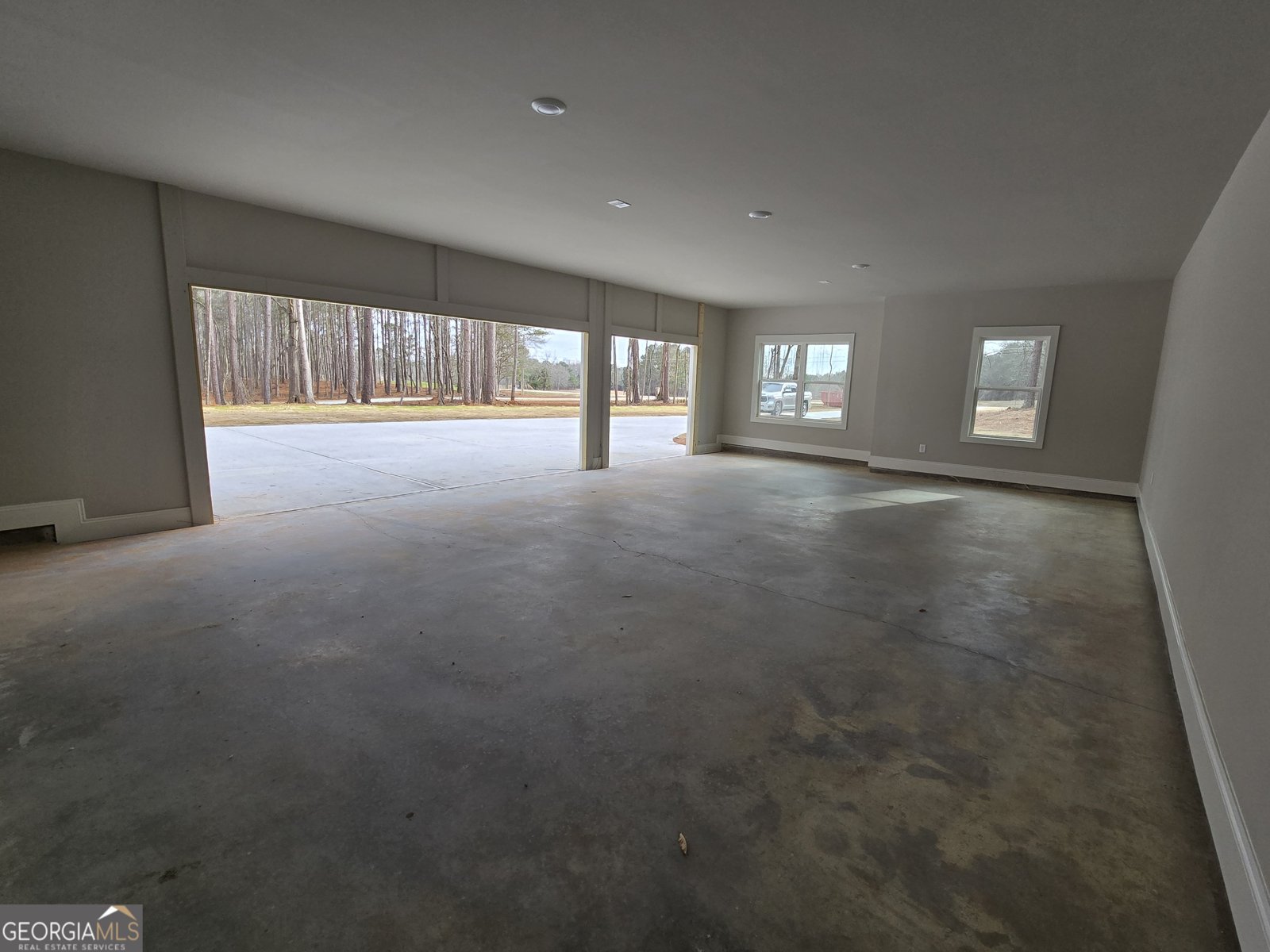 252 Spruill Bridge Road Temple - Photo 37