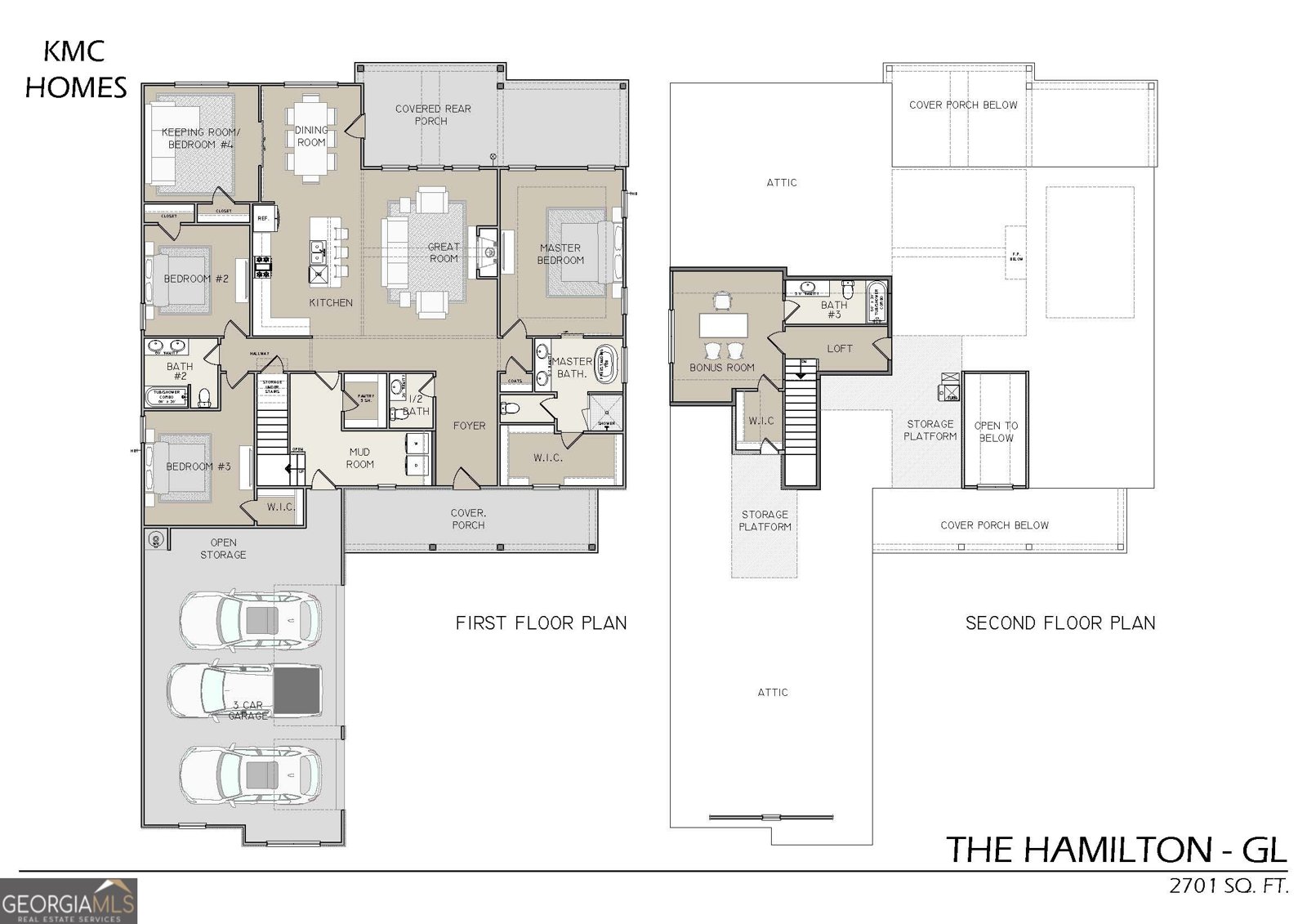 252 Spruill Bridge Road Temple - 4