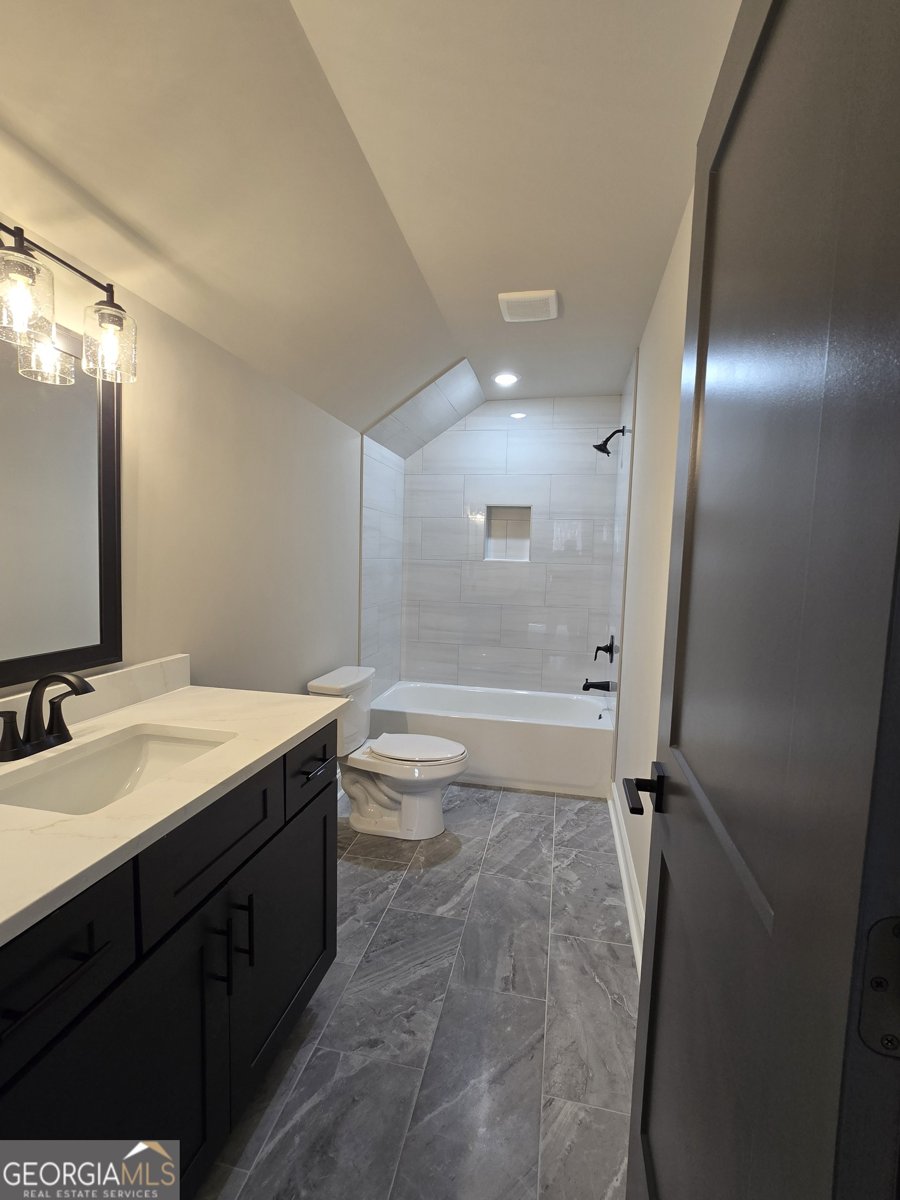 252 Spruill Bridge Road Temple - Photo 40