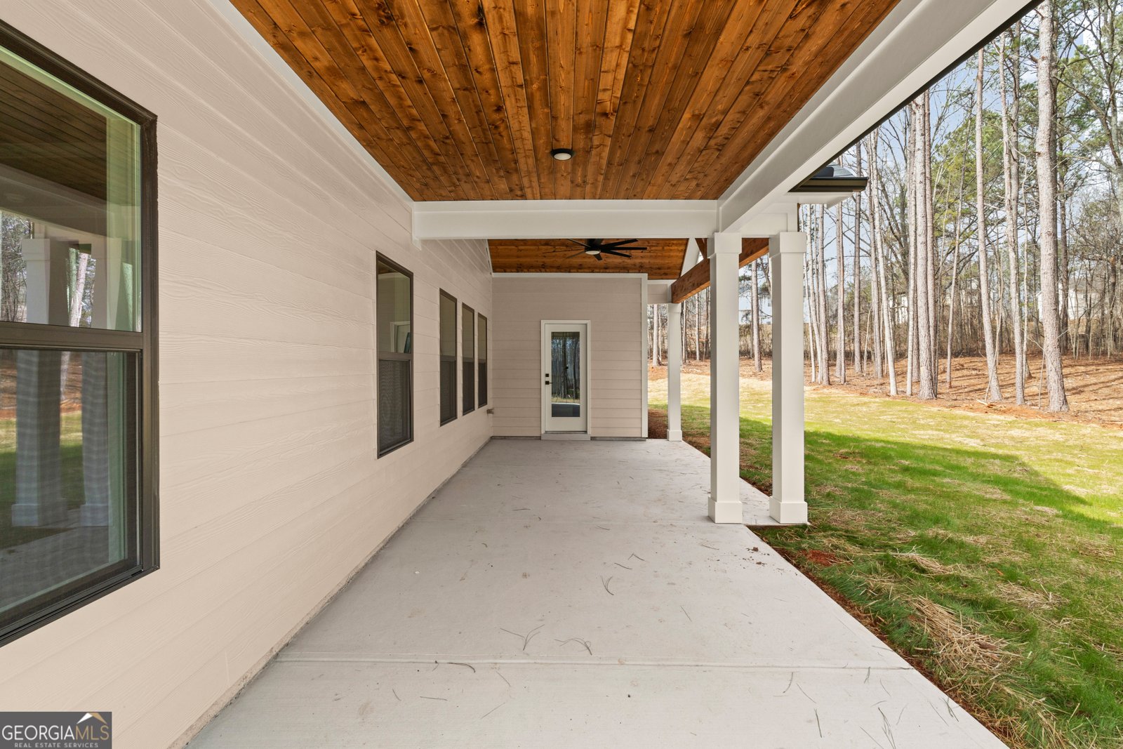 252 Spruill Bridge Road Temple - Photo 42