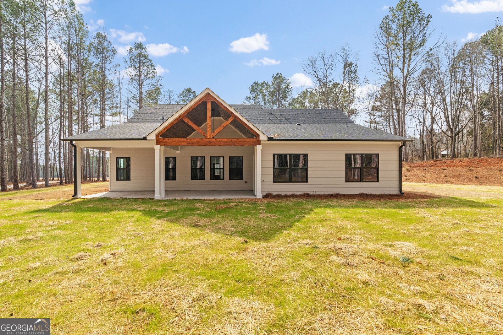 252 Spruill Bridge Road Temple - Photo 44