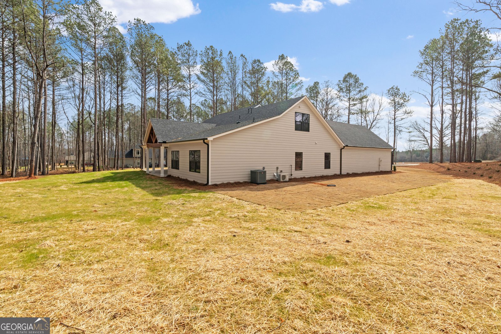 252 Spruill Bridge Road Temple - Photo 46