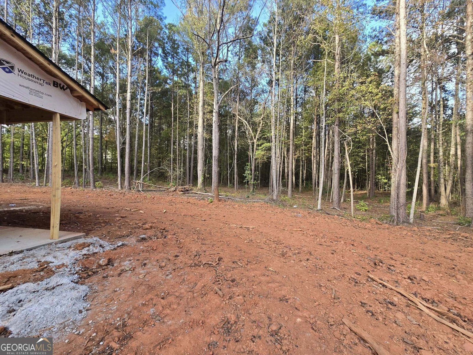 252 Spruill Bridge Road Temple - 5