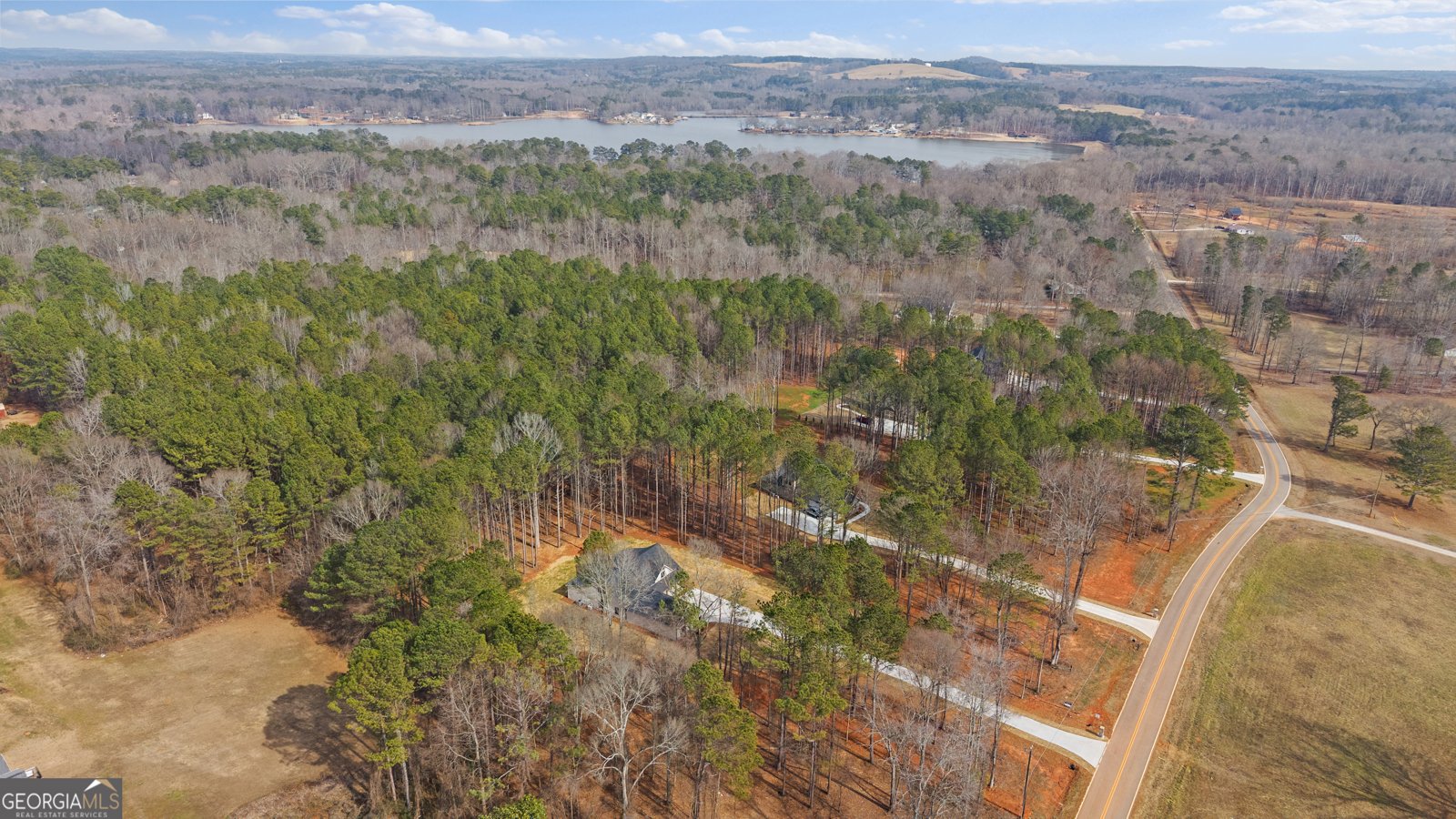 252 Spruill Bridge Road Temple - Photo 52