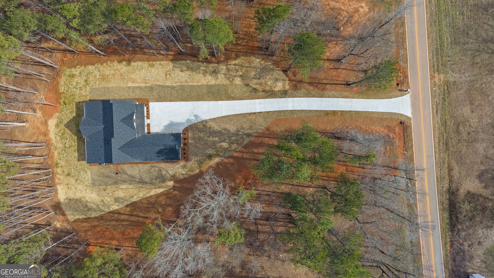 252 Spruill Bridge Road Temple - Photo 53