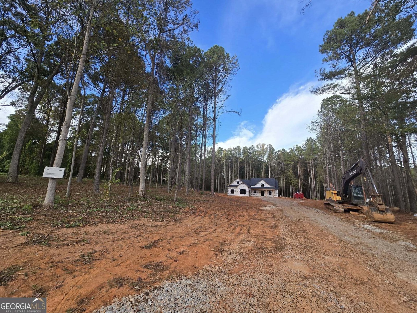 252 Spruill Bridge Road Temple - 6