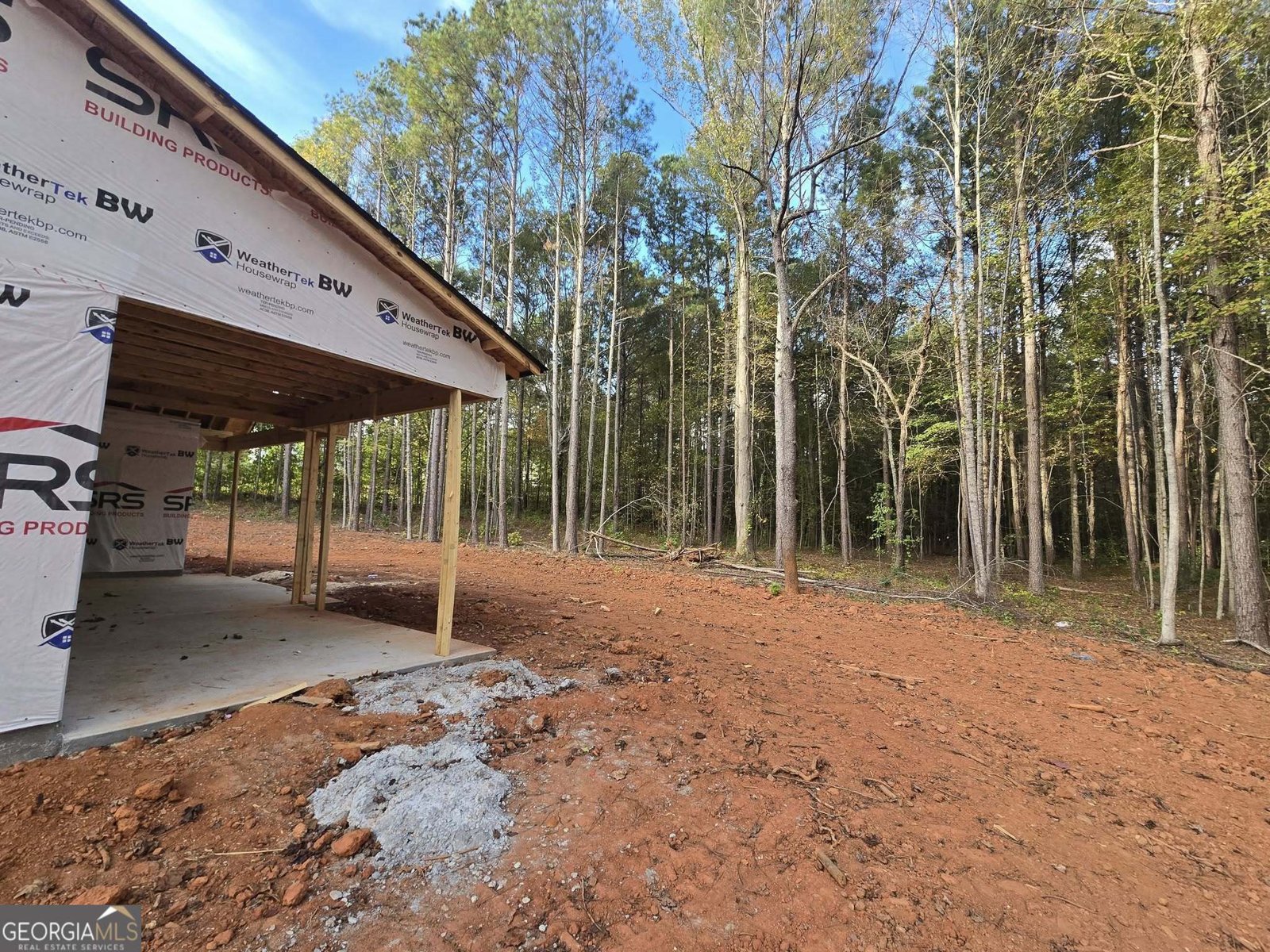 252 Spruill Bridge Road Temple - 8