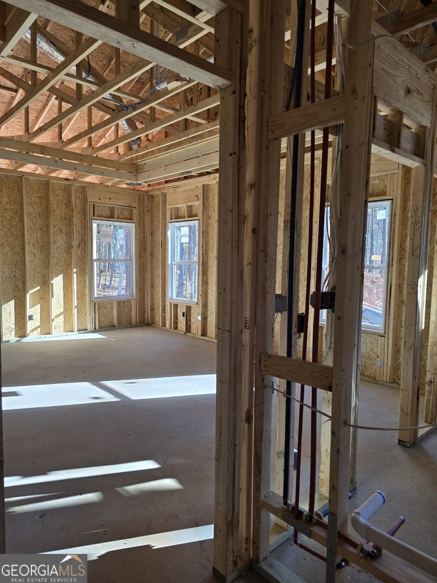 252 Spruill Bridge Road Temple - 9