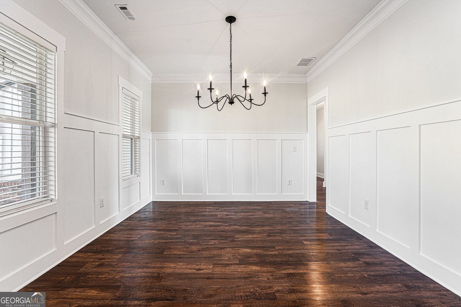 1550 Knox Chapel Road Social Circle - 10