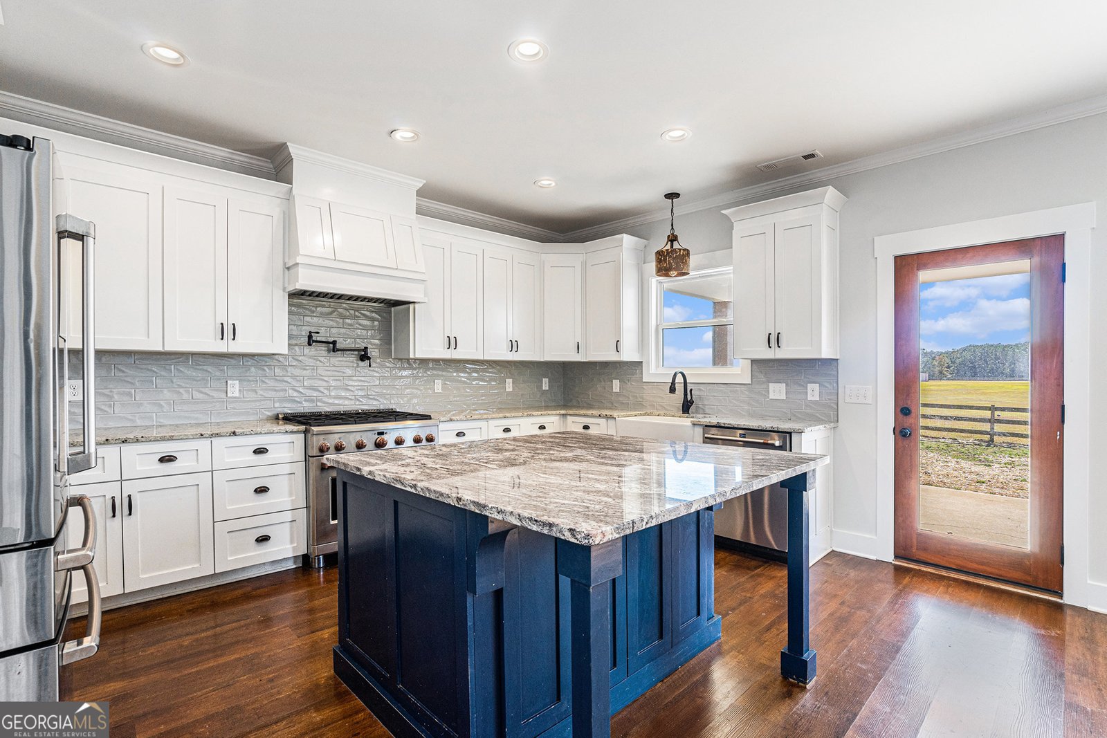 1550 Knox Chapel Road Social Circle - 15