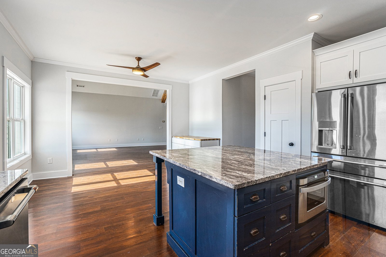 1550 Knox Chapel Road Social Circle - 16