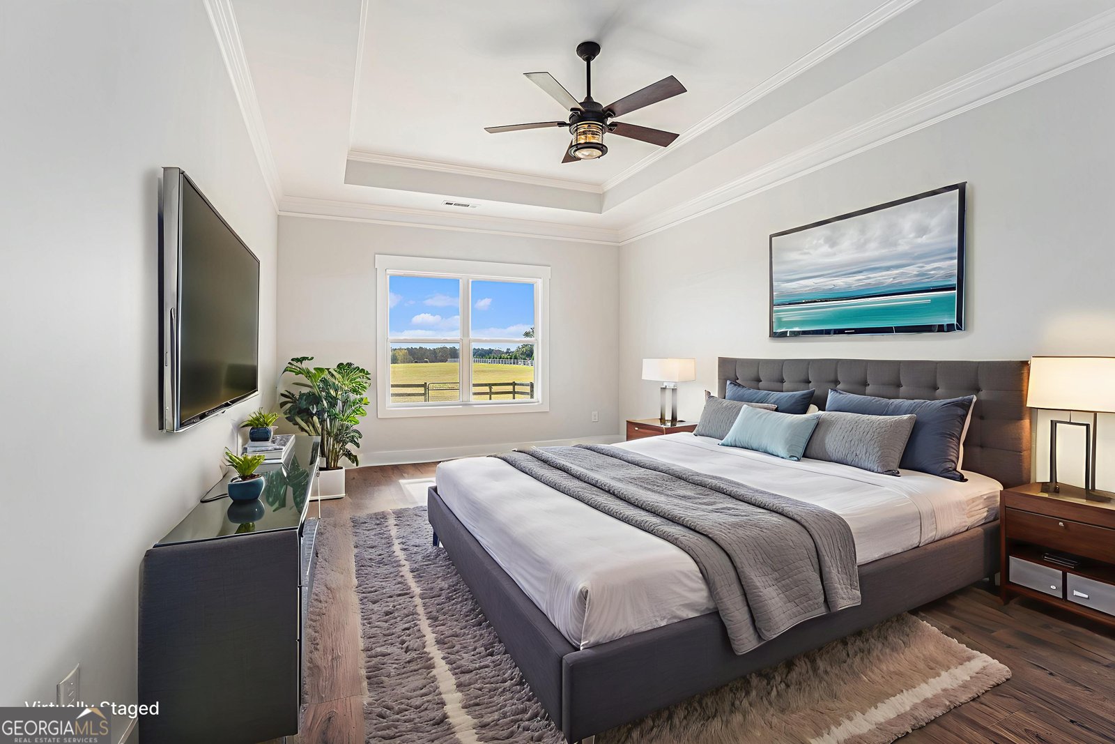 1550 Knox Chapel Road Social Circle - 20