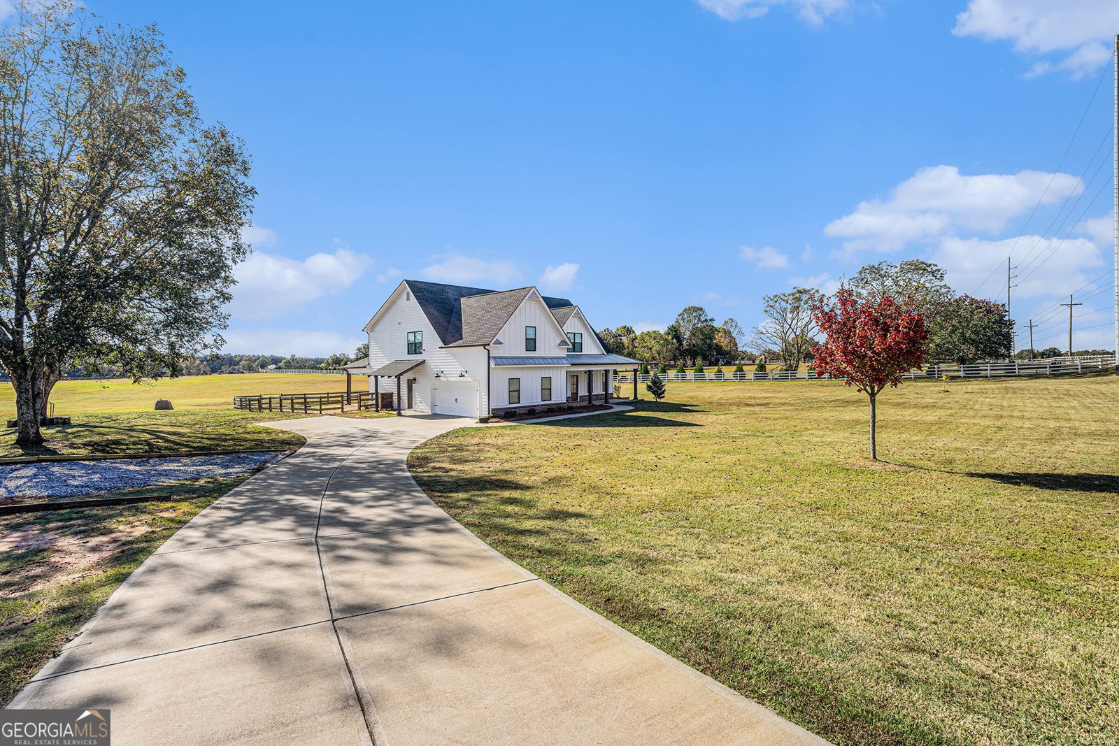 1550 Knox Chapel Road Social Circle - 35