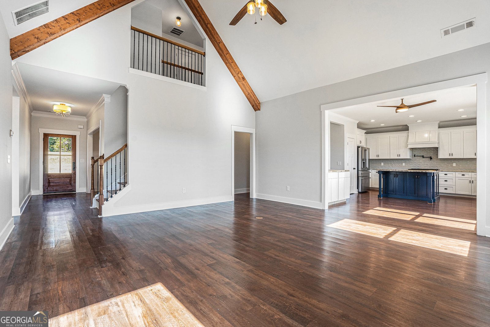 1550 Knox Chapel Road Social Circle - 5