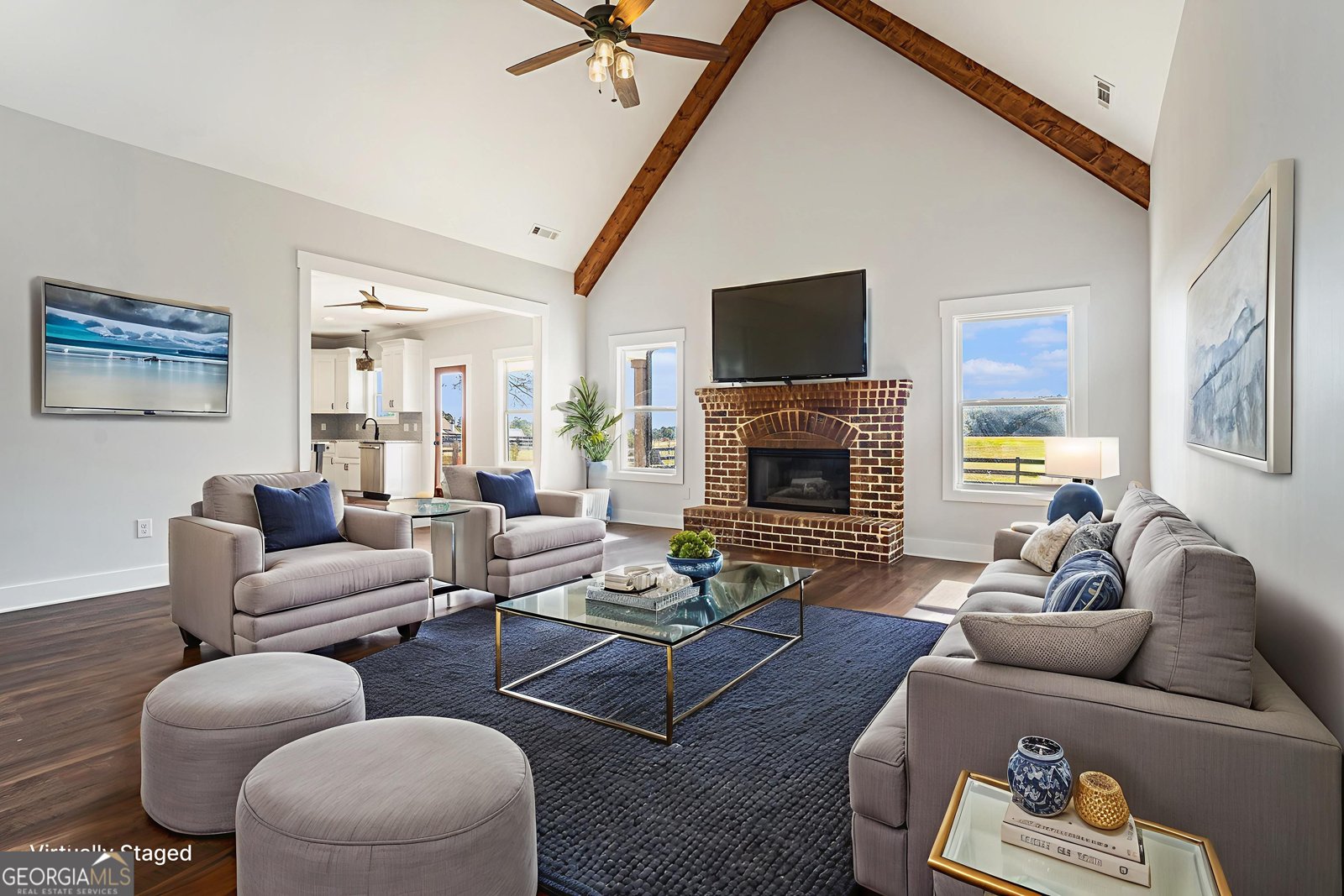 1550 Knox Chapel Road Social Circle - 6