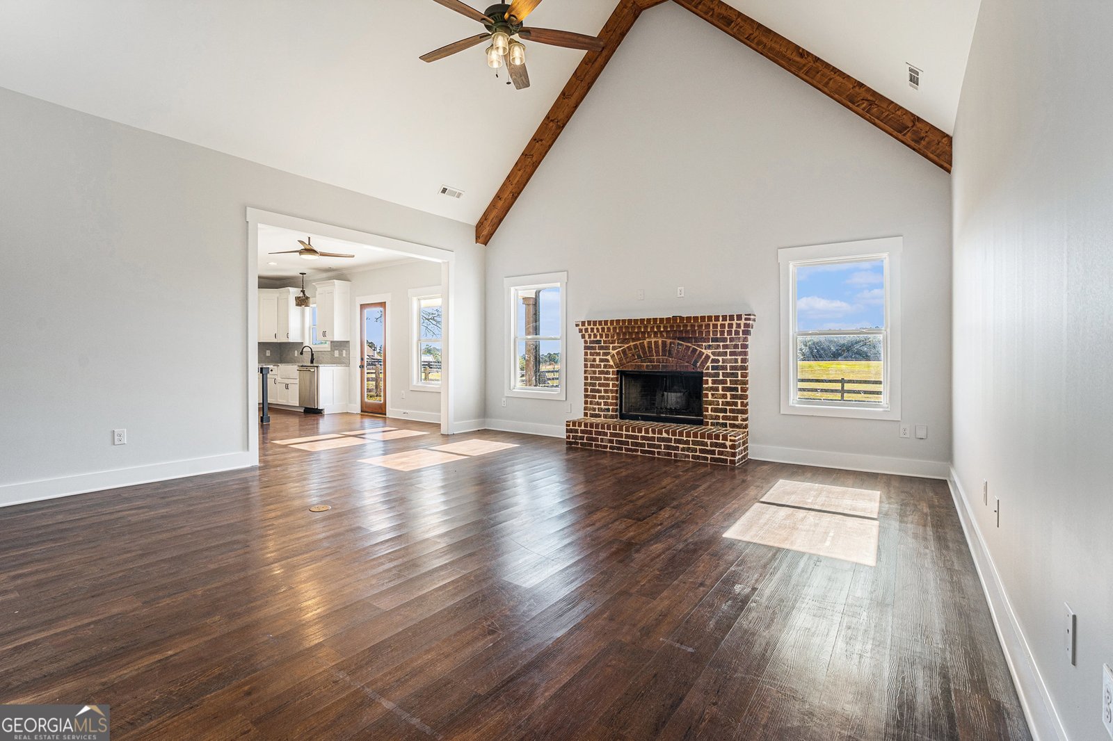 1550 Knox Chapel Road Social Circle - 7