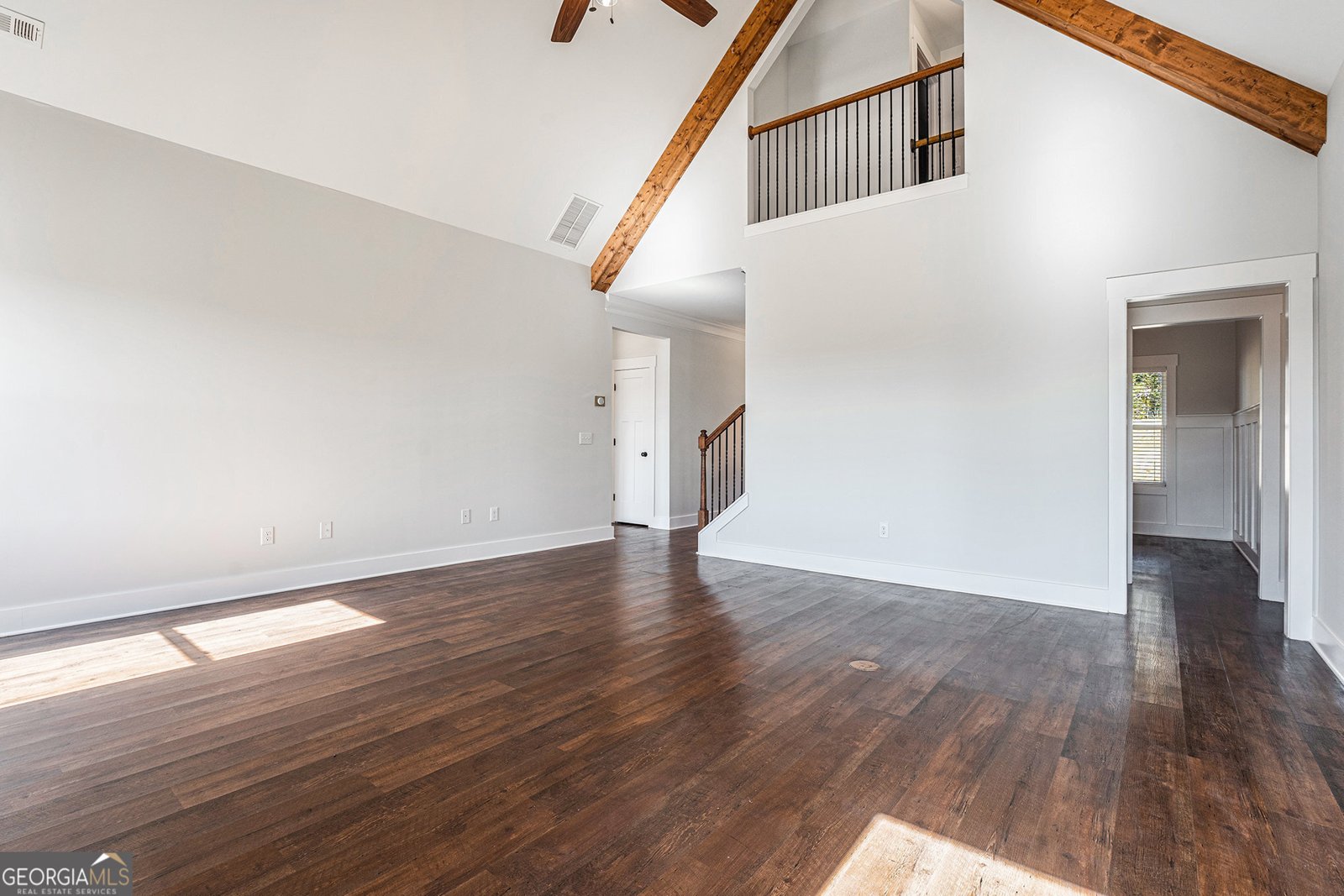 1550 Knox Chapel Road Social Circle - 8