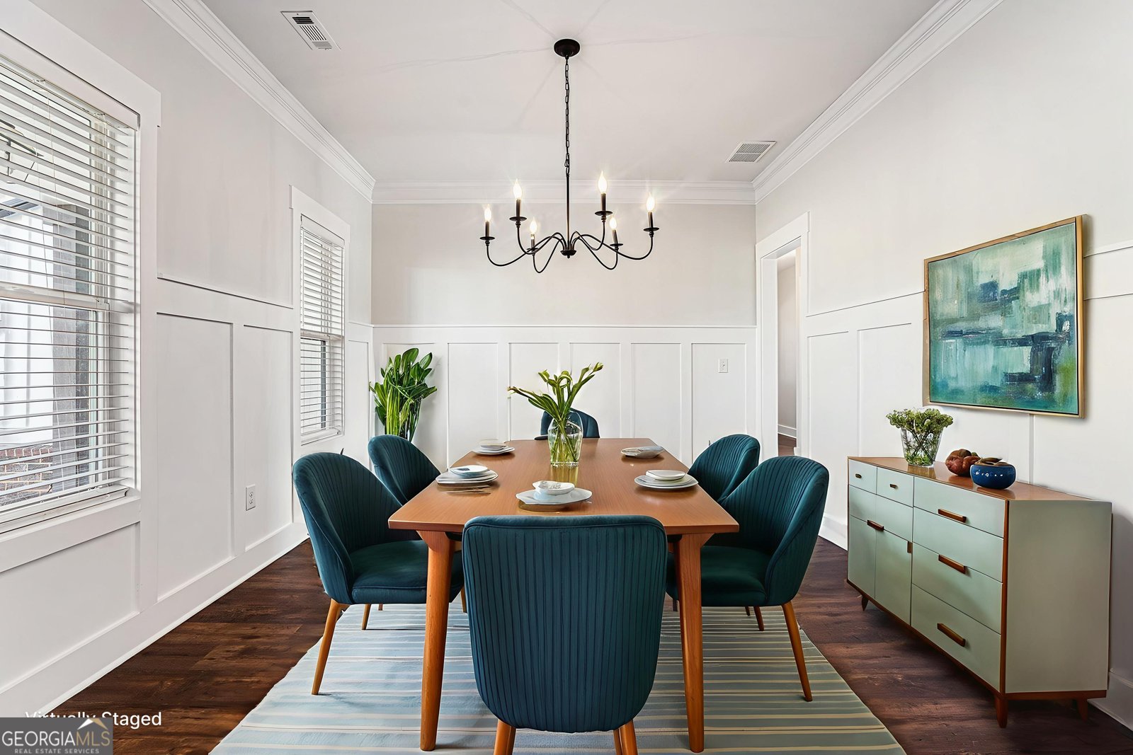 1550 Knox Chapel Road Social Circle - 9