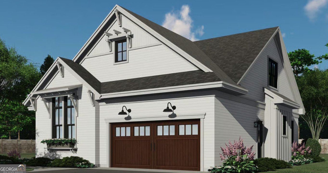 4275 Ketchikan Court Douglasville - 1