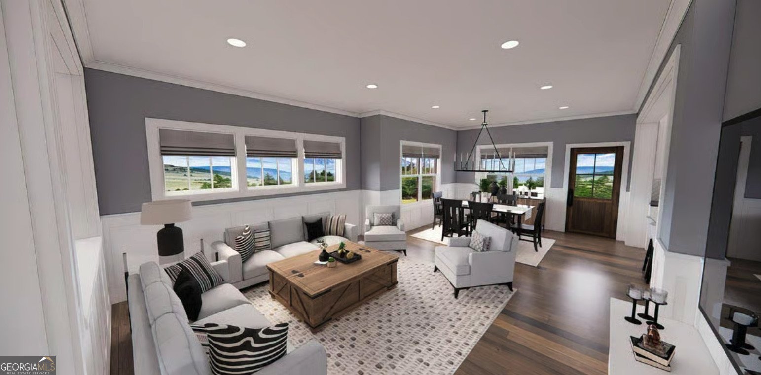 4275 Ketchikan Court Douglasville - 10