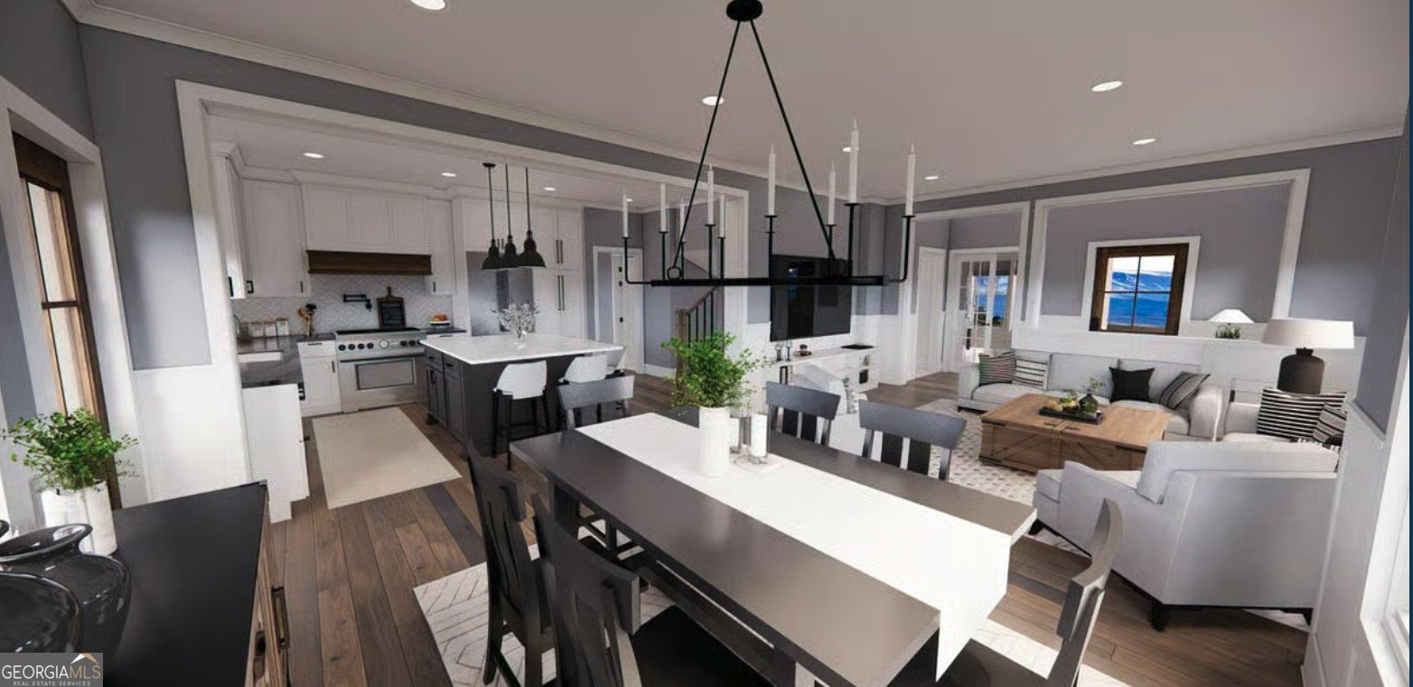 4275 Ketchikan Court Douglasville - 11