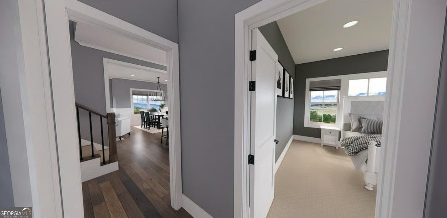 4275 Ketchikan Court Douglasville - 15