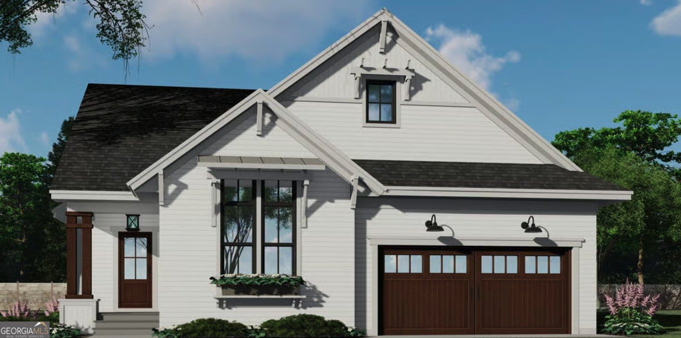 4275 Ketchikan Court Douglasville - 2