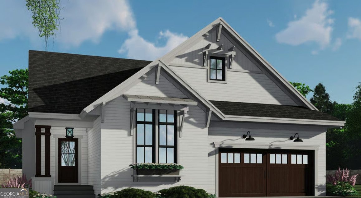 4275 Ketchikan Court Douglasville - 3