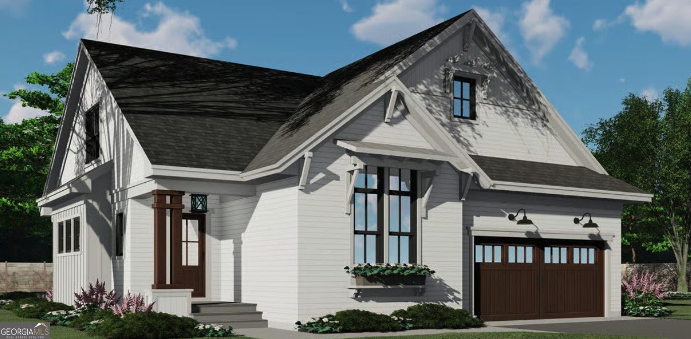 4275 Ketchikan Court Douglasville - 4