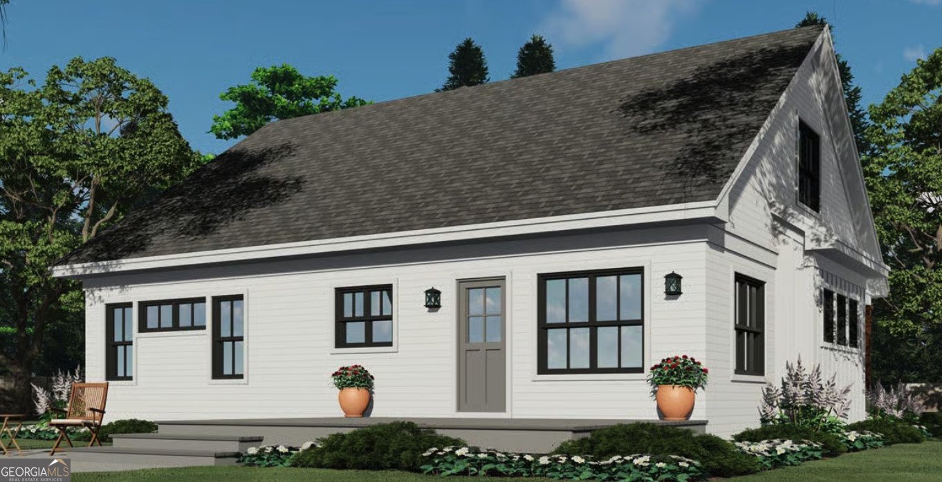 4275 Ketchikan Court Douglasville - 5